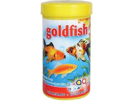 Pienso para Mascotas ORNIEX Aquapex-GoldFish