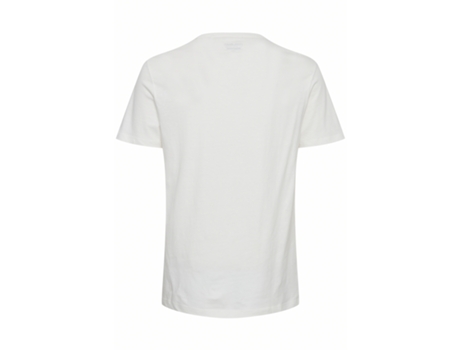 Camiseta sin Mangas de Niña O'NEILL Neill Alle Year Blanco