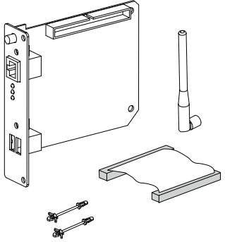 Accesorios para impresora / escáner DATAMAX O'NEIL OPT78-2724-03