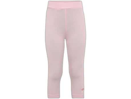 Leggings de Niña FILA Suzan Rosa (5/6 años)