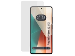 Protector de Pantalla Templado para Xiaomi Redmi Note 13 5G TUMUNDOSMARTPHONE Vidrio Templado Transparente