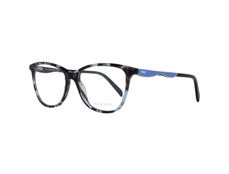 Montura de Gafas Mujer Emilio Pucci EP5095 54055