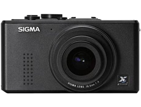 Sic70900 :Sigma Dp-1 14 megapíxeles