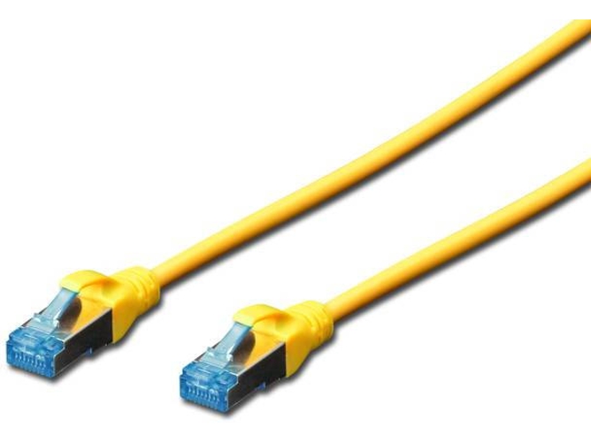 Cable de Red DIGITUS (RJ45)