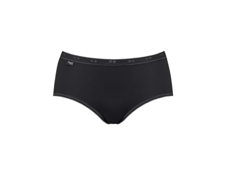 Braga para Mujer SLOGGI (42 - Negro)