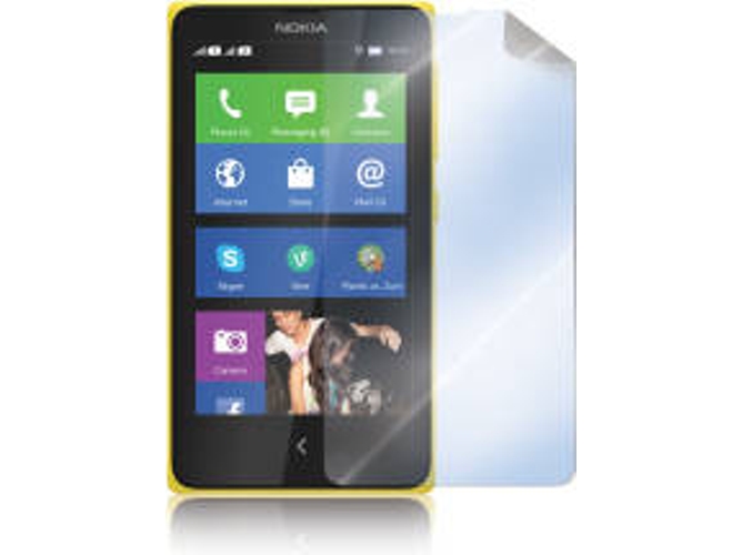 Protector de Pantalla Nokia XL CELLY SCREEN411