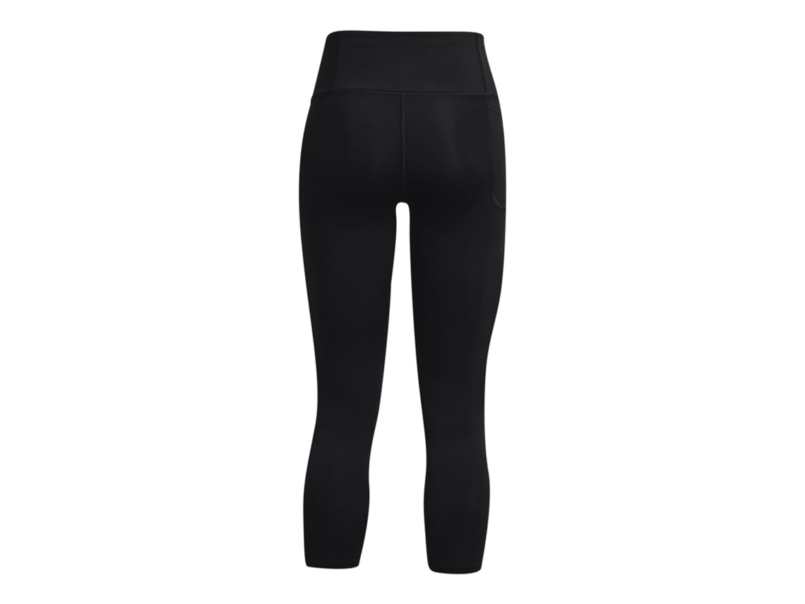 Leggins UNDER ARMOUR Mujer (XS - Multicolor)