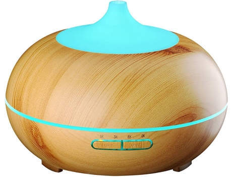 Humidificador OHP OHPA Grano de Madera (550 ml)