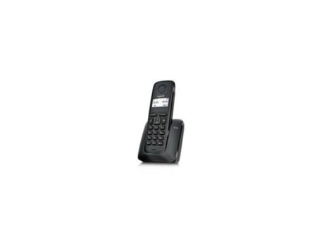 Teléfono Inalámbrico As305 Duo Negro L36852H2812D231 GIGASET