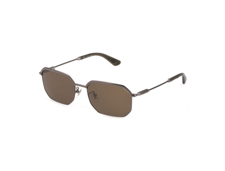 Gafas de Sol Sfu416-540700 54 Mm FURLA Marrón