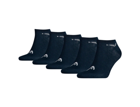 Head Underwear Sneaker 5 Pack