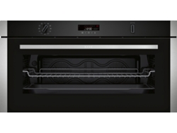 Horno NEFF L1ACH4MN0 (85 L - 47.5 cm - Catalítico - Inox)