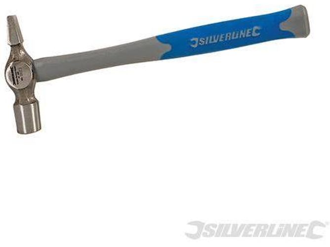 Martillo SILVERLINE HA33