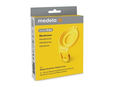 Medela Freestyle Hands-Free Membrana 2 Und Ref10145062 FARMASKY