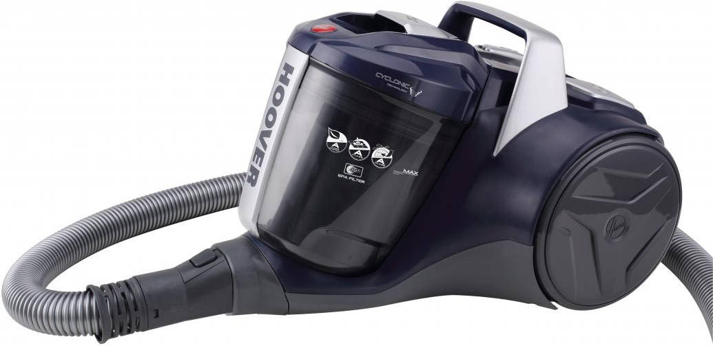 Aspirador sin Bolsa HOOVER Breeze BR71_BR20011