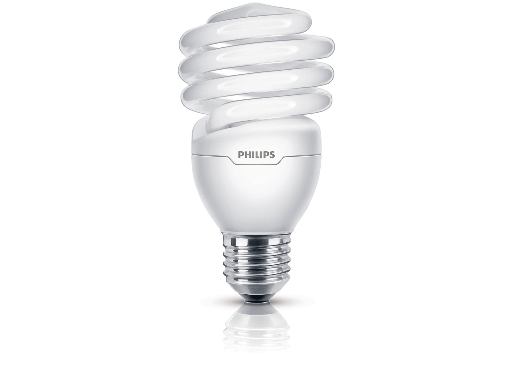 Philips Bombilla Espiral e27 bajo consumo 23 tornado t2 23w 230240v 1pf6 8727900925944