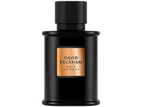 DAVID BECKHAM - Bold Instinct EDP 50ml