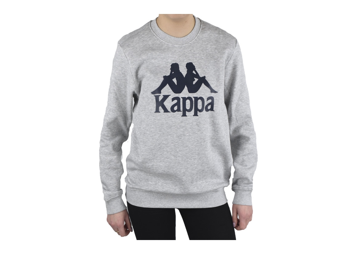 Sudadera discount kappa niño