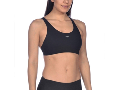 Ropa interior para Mujer ARENA Metis Suporte Suave Negro para Natacion (90B)