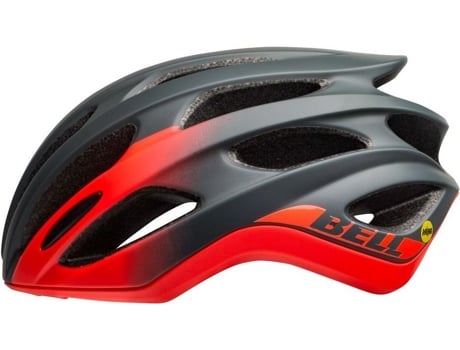 Casco BELL Montaro Ii Matte Black/Glo Black Ca Cicli