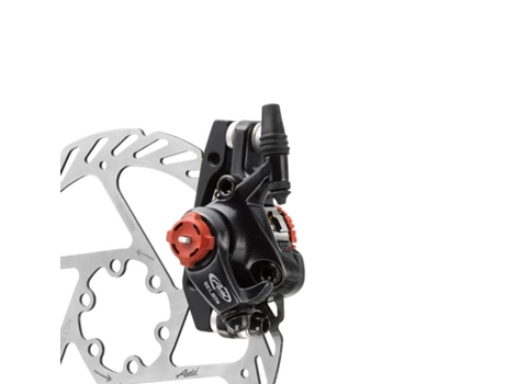 Frenos de disco SRAM Bb7 Mtb Fr/Rr 200