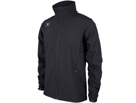 Chaqueta GILBERT Pro Soft Shell Full Zip 3XL