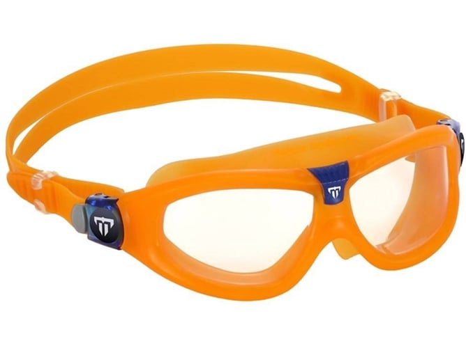 Gafas de Natación AQUASPHERE Seal Naranja