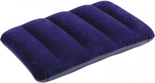 Almohada de viaje INTEX 68672