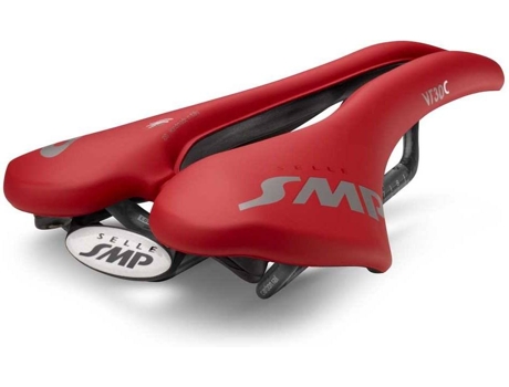 Sillín de Ciclismo SELLE SMP Vt30 (283 x 155 mm)