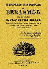 Memorias Historias De berlanga tapa blanda libro juan manuel bedoya español