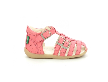 Sandalias KICKERS Mujer (Multicolor - 21)