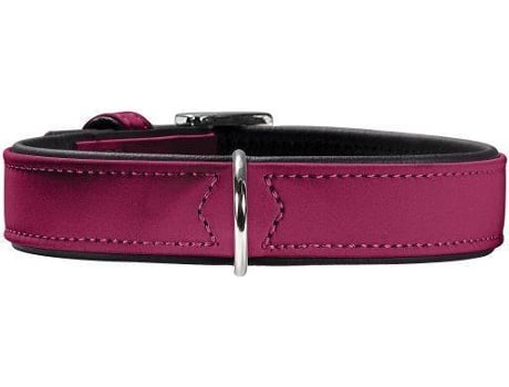 Collar para Perros HUNTER Softie Rosa (T-50)