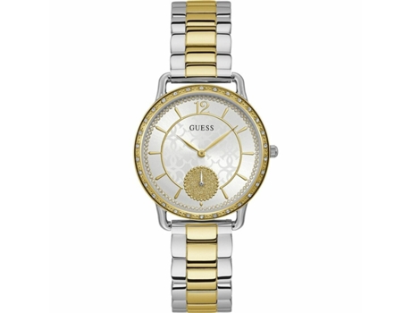 Reloj para Mujer GUESS (10.00 x 10.00 x 10.00 cm - Dorado)