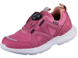 Zapatillas SUPERFIT Rush Niños (40 - Rosa)