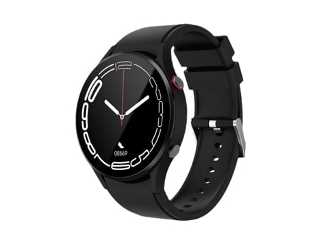 Reloj Inteligente Hombre Pantalla IPS 1.32'' Voz Llamada Control de Salud 70 Modos Deportivos Smartwatch Impermeable Mujer Para Samsung VEANXIN