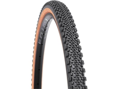 Neumático para Ciclismo Gravel WTB Gravel Raddler Tcs Light Fast Rolling Tubeless Foldable (28´´)