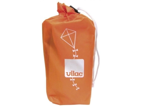 Jogo de Mesa VILAC Pocket Kite - Yellow (3 Anos)