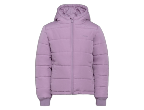 Chaqueta de Niña FILA Bergkirchen Morado (13/14 años)