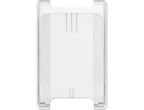 Ringke Slot Card holder soporte para tarjeta adhesiva porta delgada ligera compatible con funda iphone 131211promaxmini xioami poco x3 y clear auto