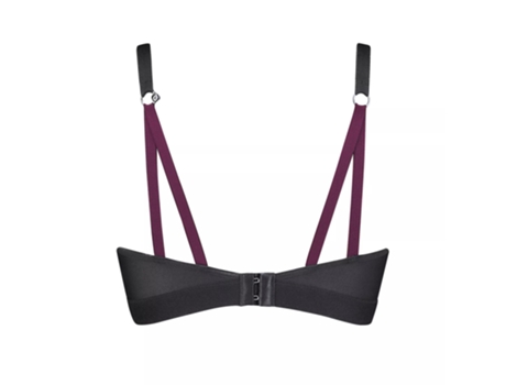 Sujetador de Mujer TRIUMPH Triaction Free Motion Negro (90)