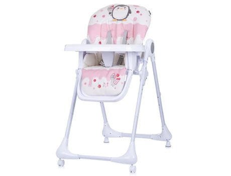 Trona Infantil Yeti De CHIPOLINO Rosewater