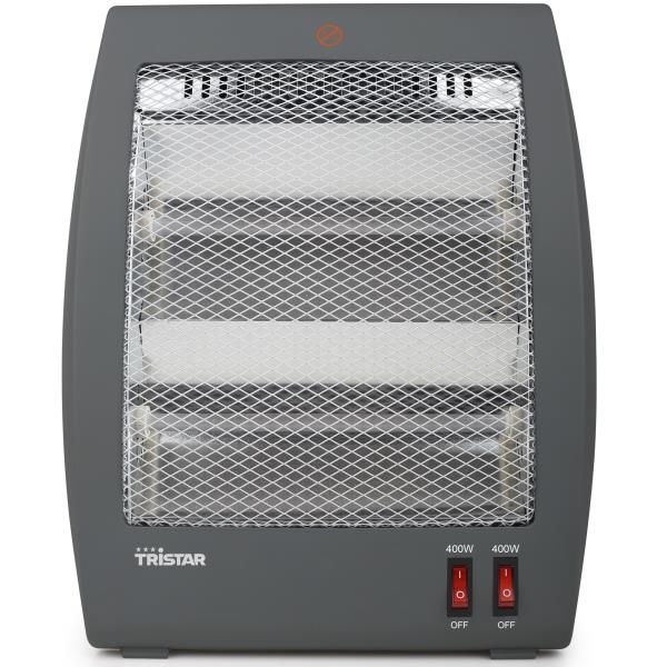 Radiador Infrarrojos TRISTAR KA-5011 (800 W)