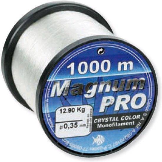 De Pesca Monofilamento kali magnum pro 0.350 mm 030 1000