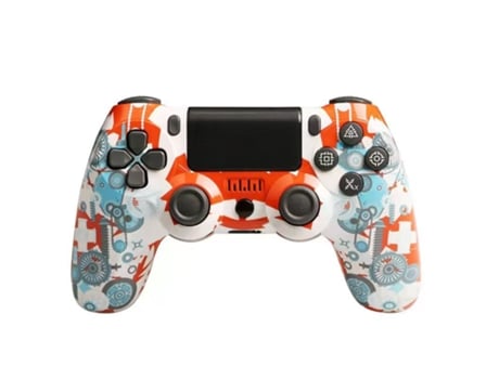 Controlador De Piñón Ps4 LKC L038