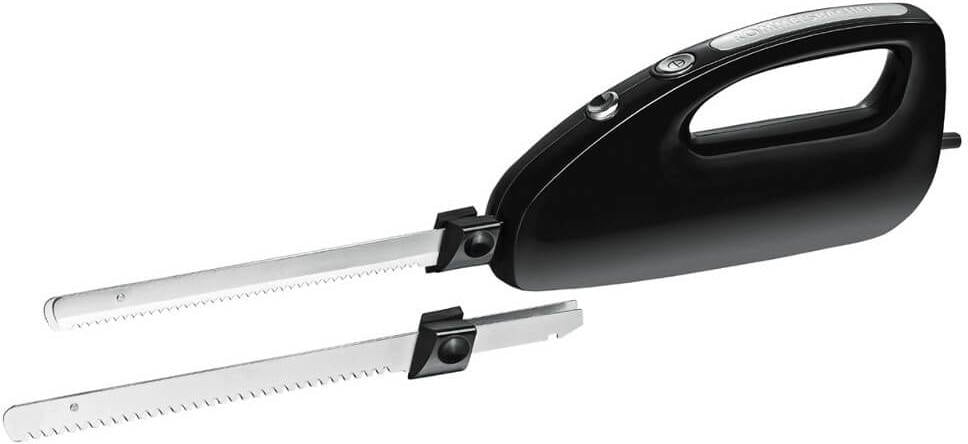 Cuchillo Eléctrico ROMMELSBACHER EM 150