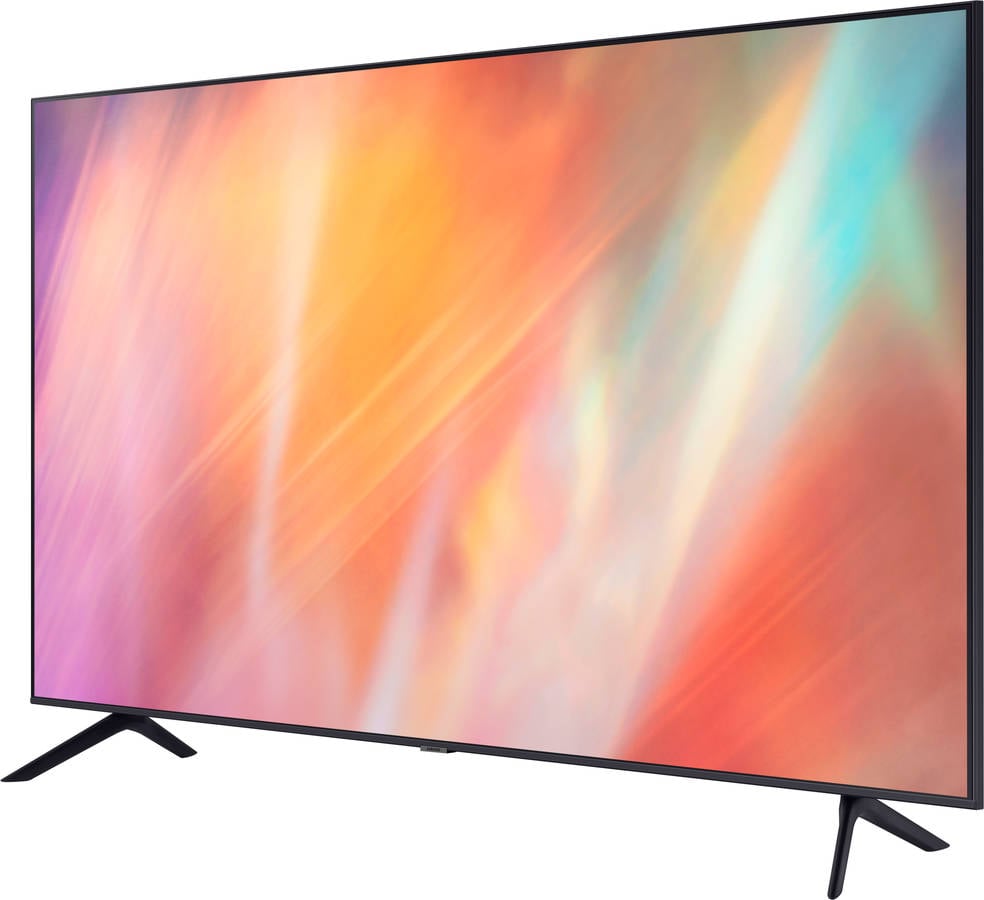 TV SAMSUNG UE85AU7105 (LED - 85'' - 216 cm - 4K Ultra HD - Smart TV)