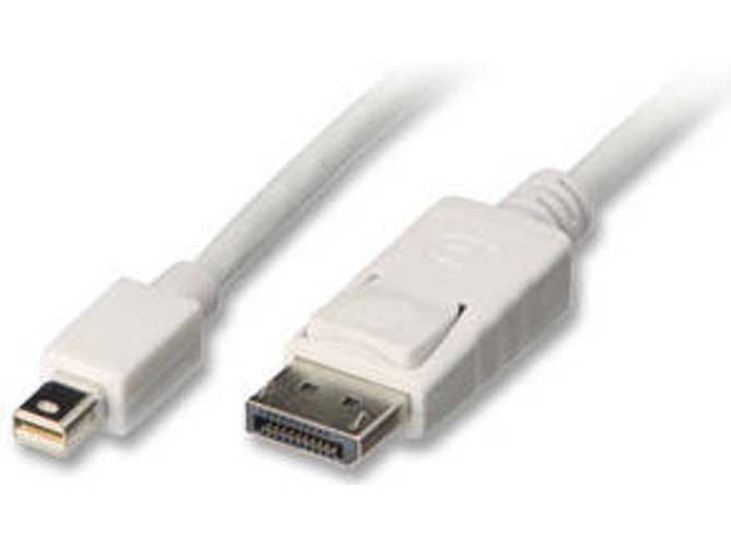 Cable de Datos LINDY (DisplayPort)