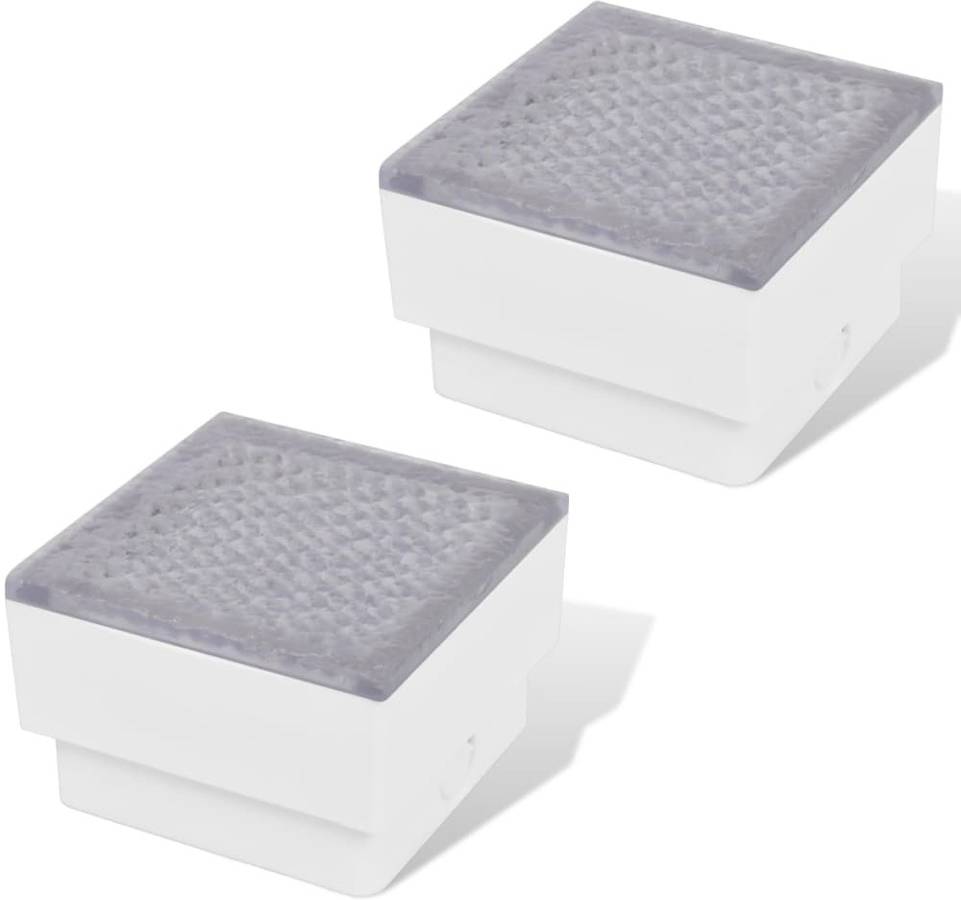 Lámpara de Suelo VIDAXL LED (1.5 W)