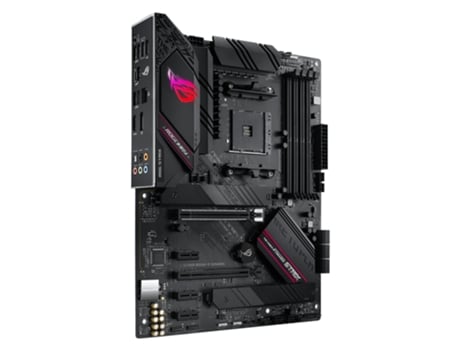 Motherboard ASUS (Zócalo AM4 - AMD B550)