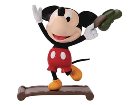 Figura de Acción MICKEY MOUSE 71309 (Multicolor)